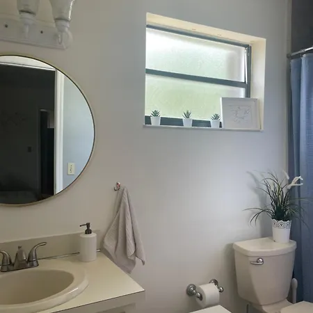 Beautiful Suite In The Best Location In Miami! Exterior photo