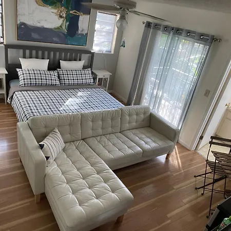 Beautiful Suite In The Best Location In Miami! Exterior photo