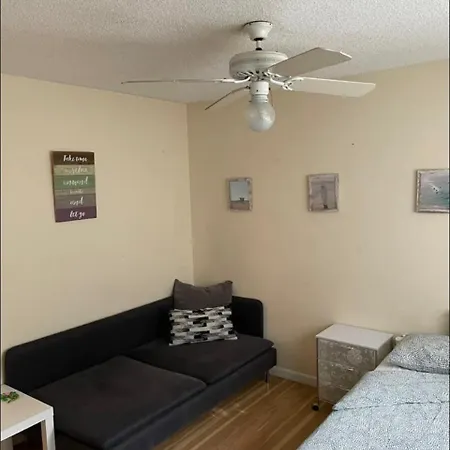 Beautiful Suite In The Best Location In Miami! Exterior photo