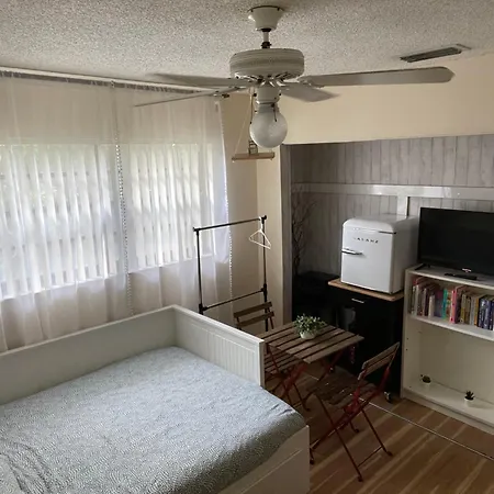Beautiful Suite In The Best Location In Miami! Exterior photo