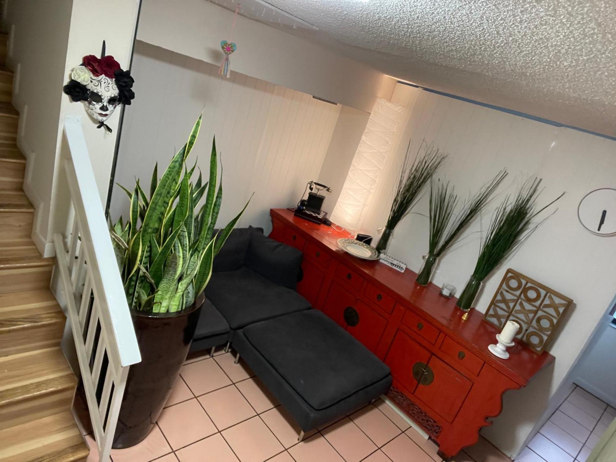 Beautiful In The Location In Miami! Habitación en casa particular