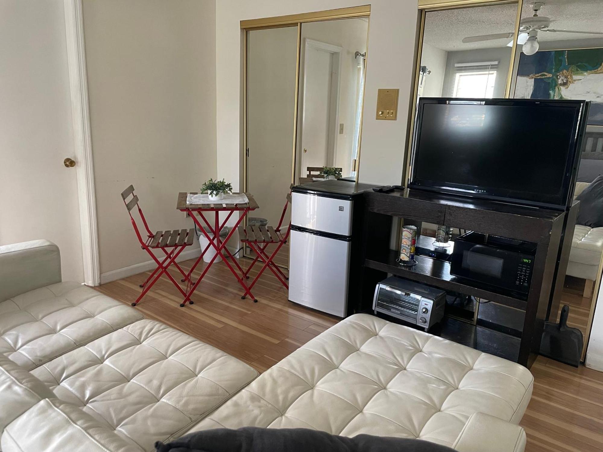 Beautiful In The Location In Miami! Habitación en casa particular