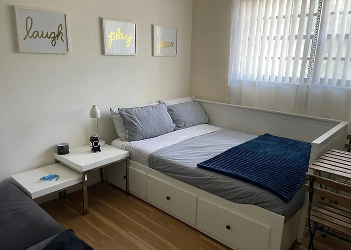 Beautiful Suite In The Best Location In Miami!